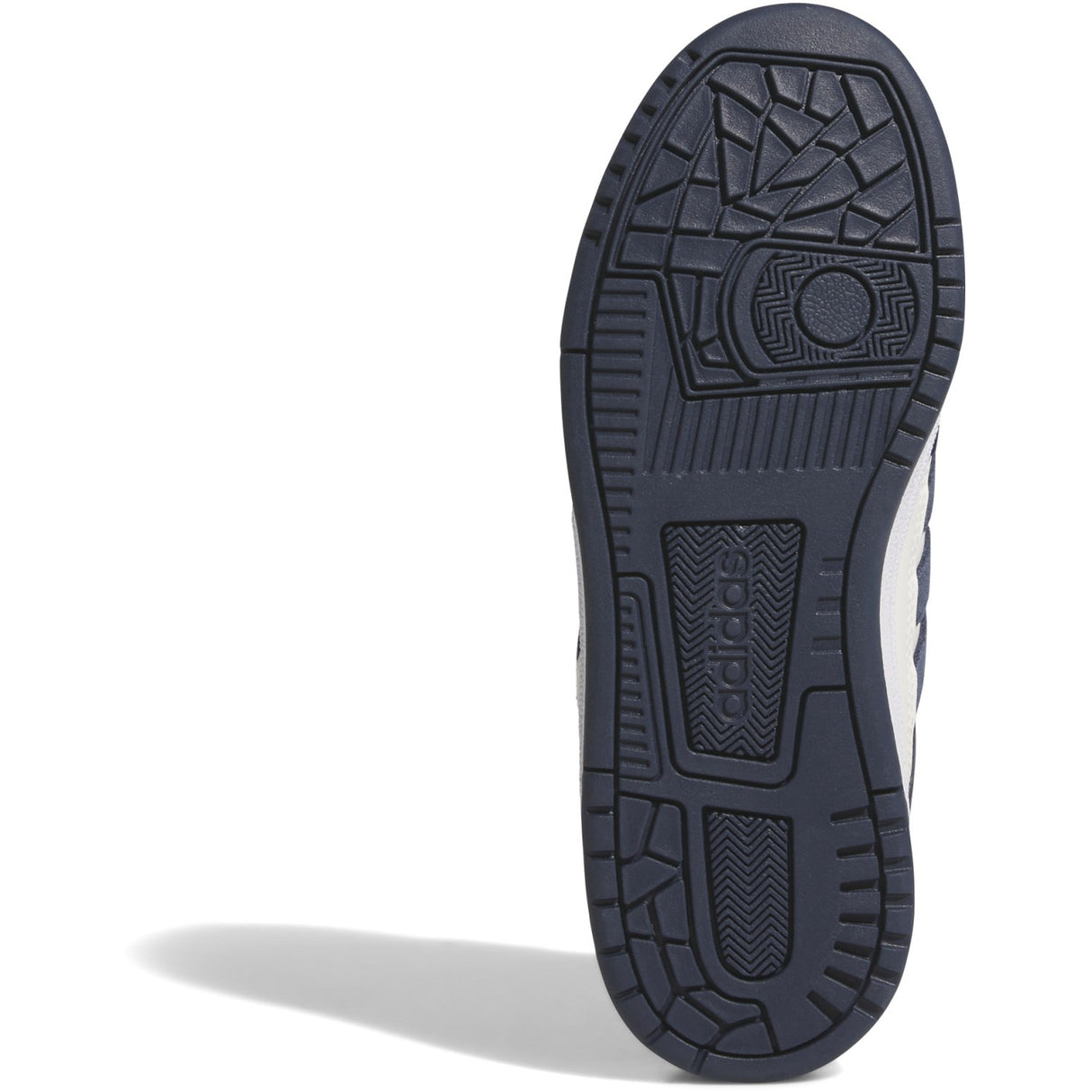 adidas Originals Supplier Colour/Cloud White/Ftwr White Rapid Court Low J Sneakers