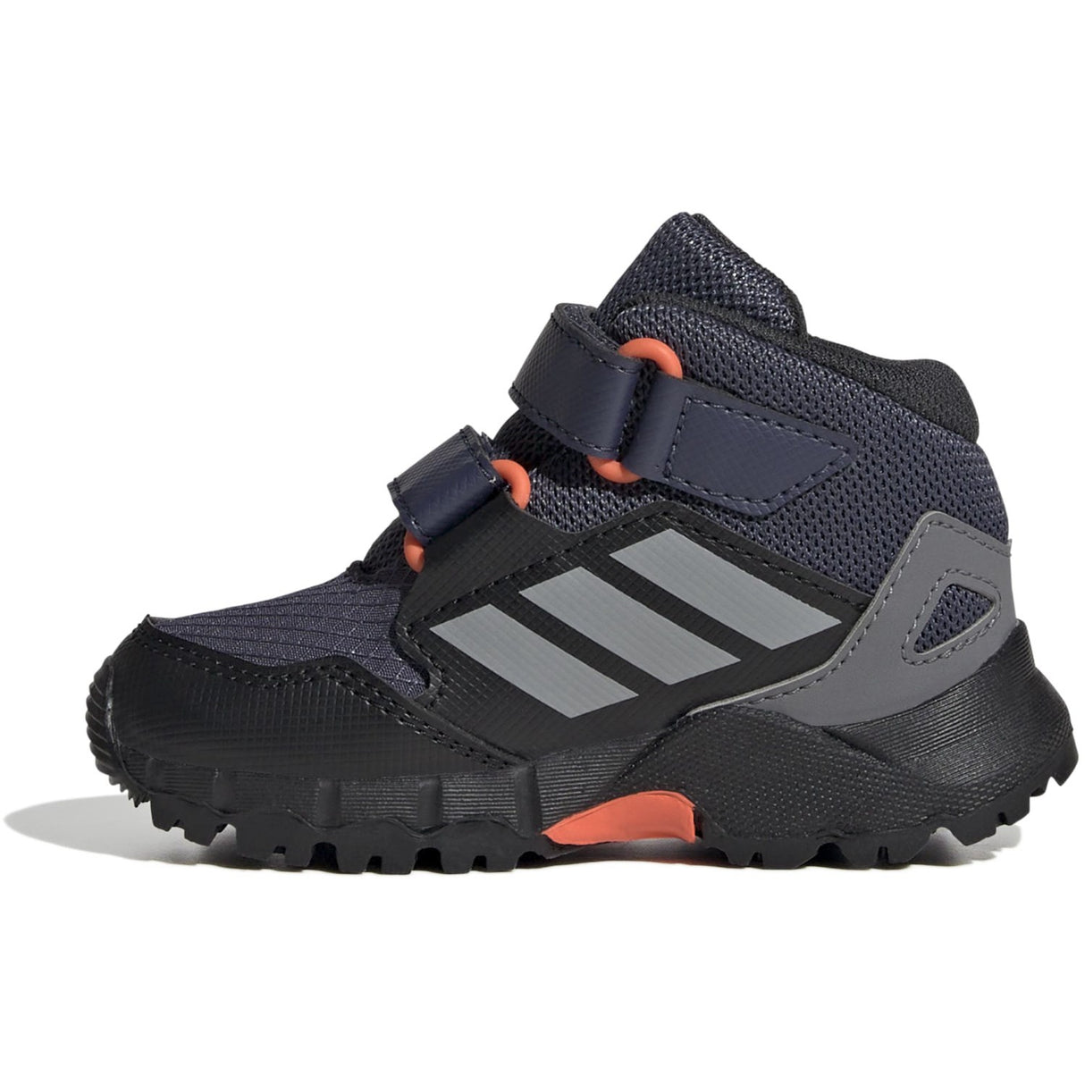 adidas Originals Shadow Navy/Grey Three/Semi Impact Orange Terrex Skychaser Mid Gtx Cf I Sko