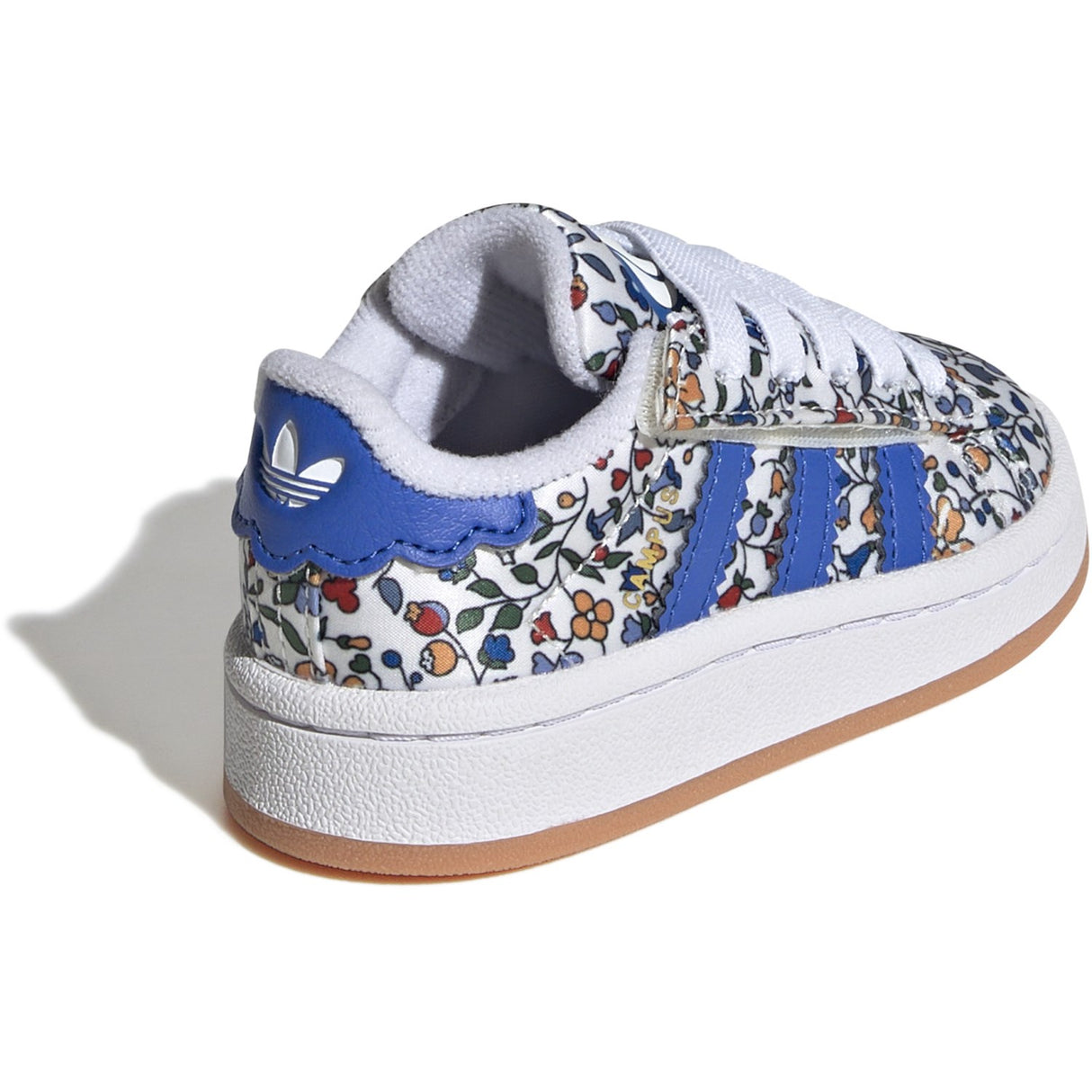 adidas Originals Supplier Colour/Blue/Off White Campus 00S Cf El I Sneakers