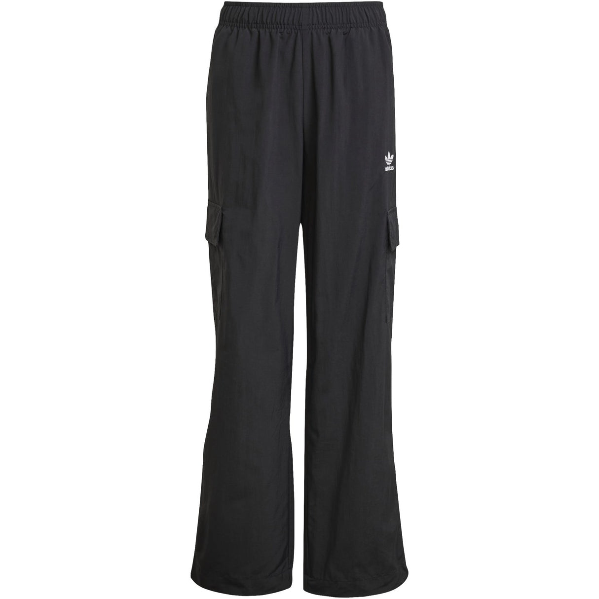 adidas Originals Black/White Oh Woven Cargo Bukser