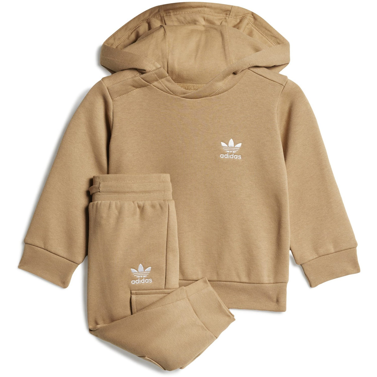 adidas Originals Cardboard Hættetrøje Sæt