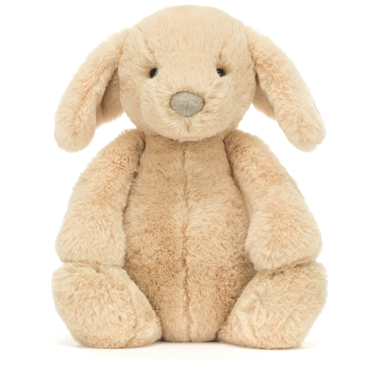 Jellycat Bashful Luxe Hvalp Original 31 Cm