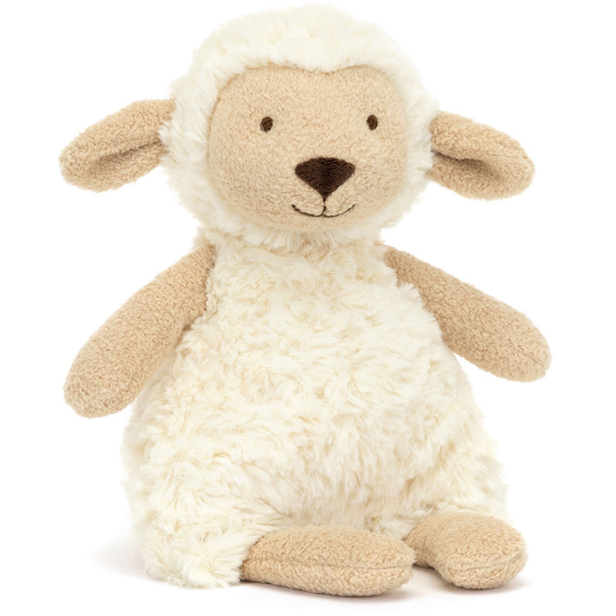 Jellycat Farm Lollie Lam 24 Cm
