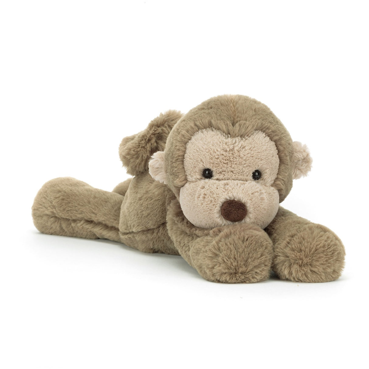Jellycat Smudge Abe, Original 24 Cm