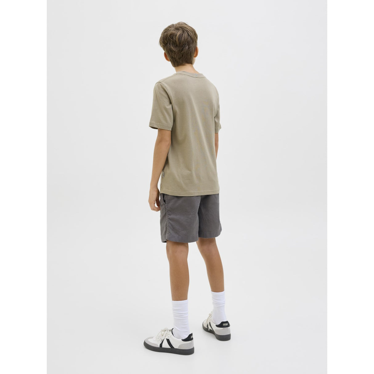 Jack & Jones Junior Castlerock Jpstjaiden Jjcampaign Hybrid Bondi Jnr