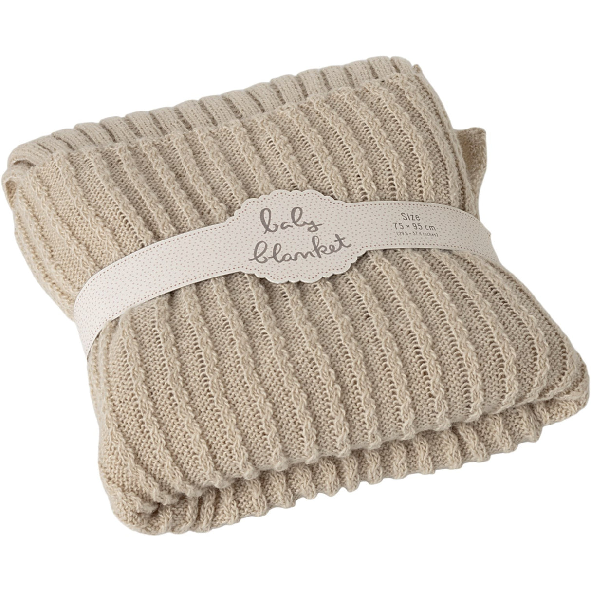 Maileg Baby Tæppe