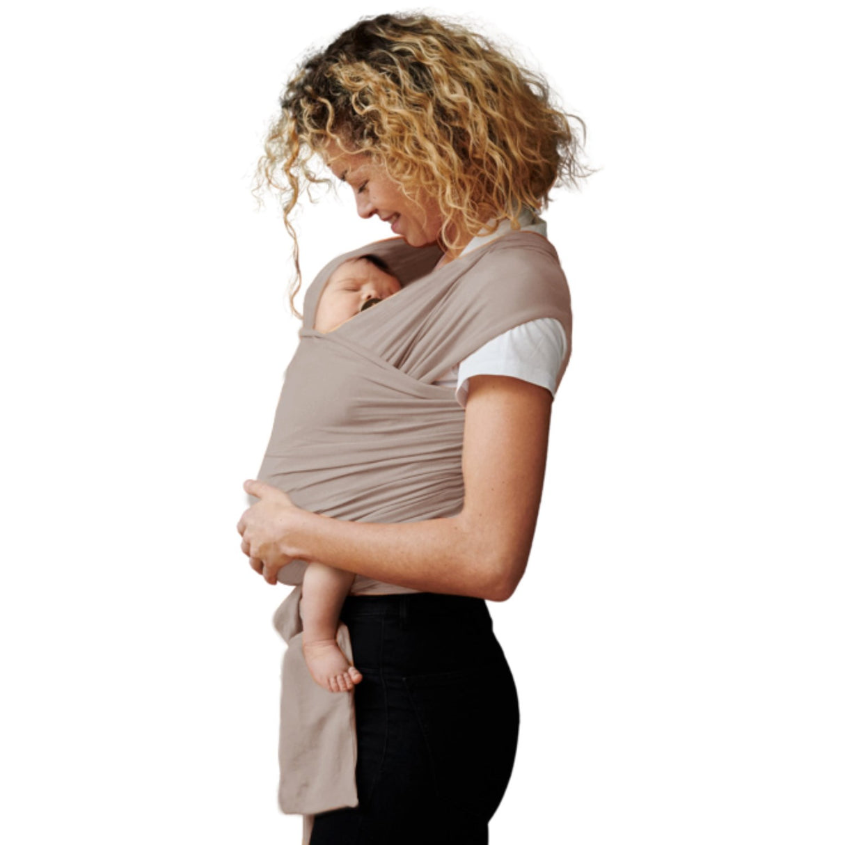 Moonboon Earth Baby Strækvikle