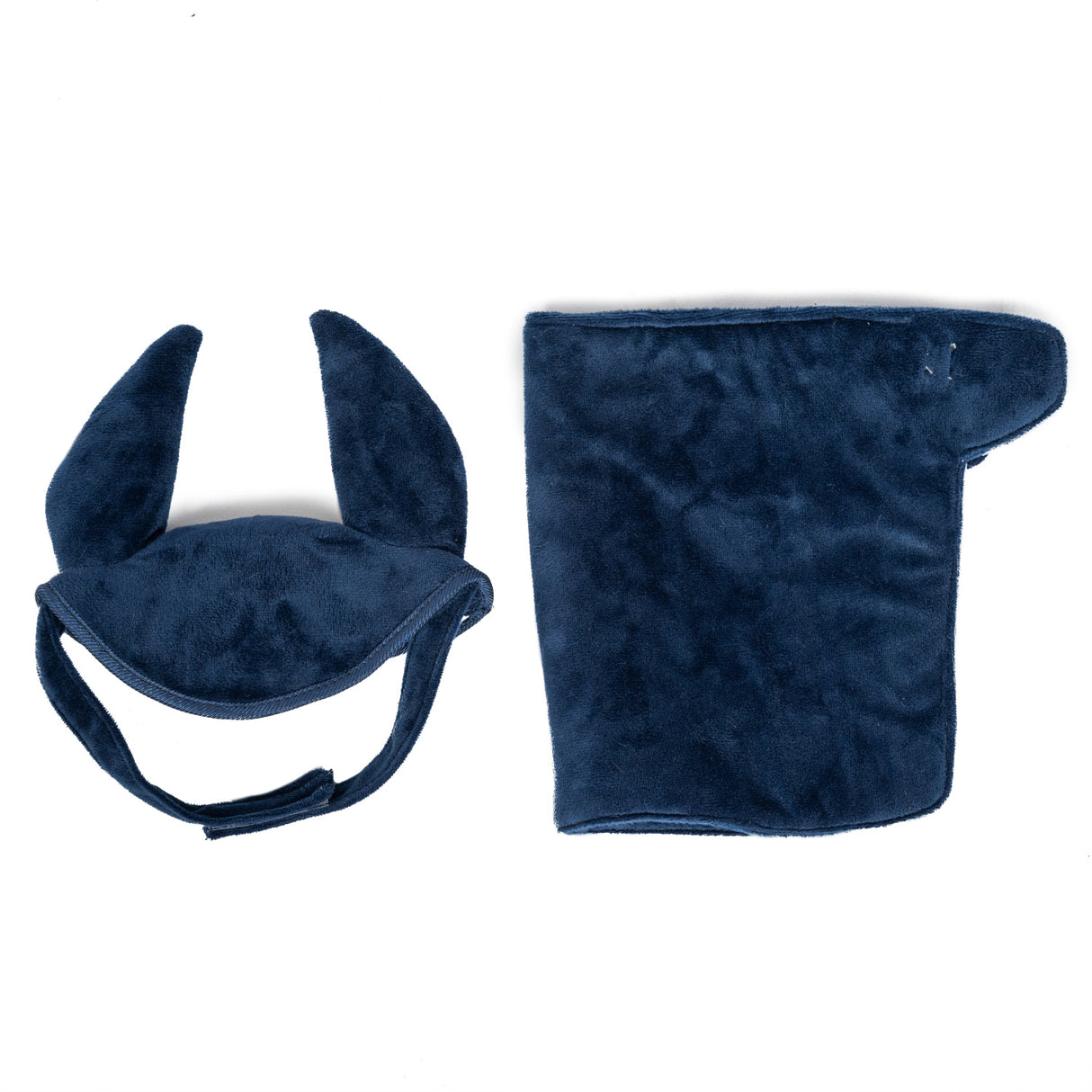 by Astrup Dækken Og Hut, Navy