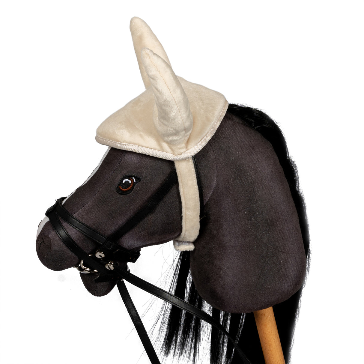 by Astrup Saddelunderlag, Creme