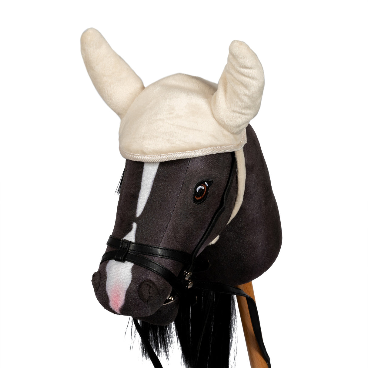 by Astrup Saddelunderlag, Creme