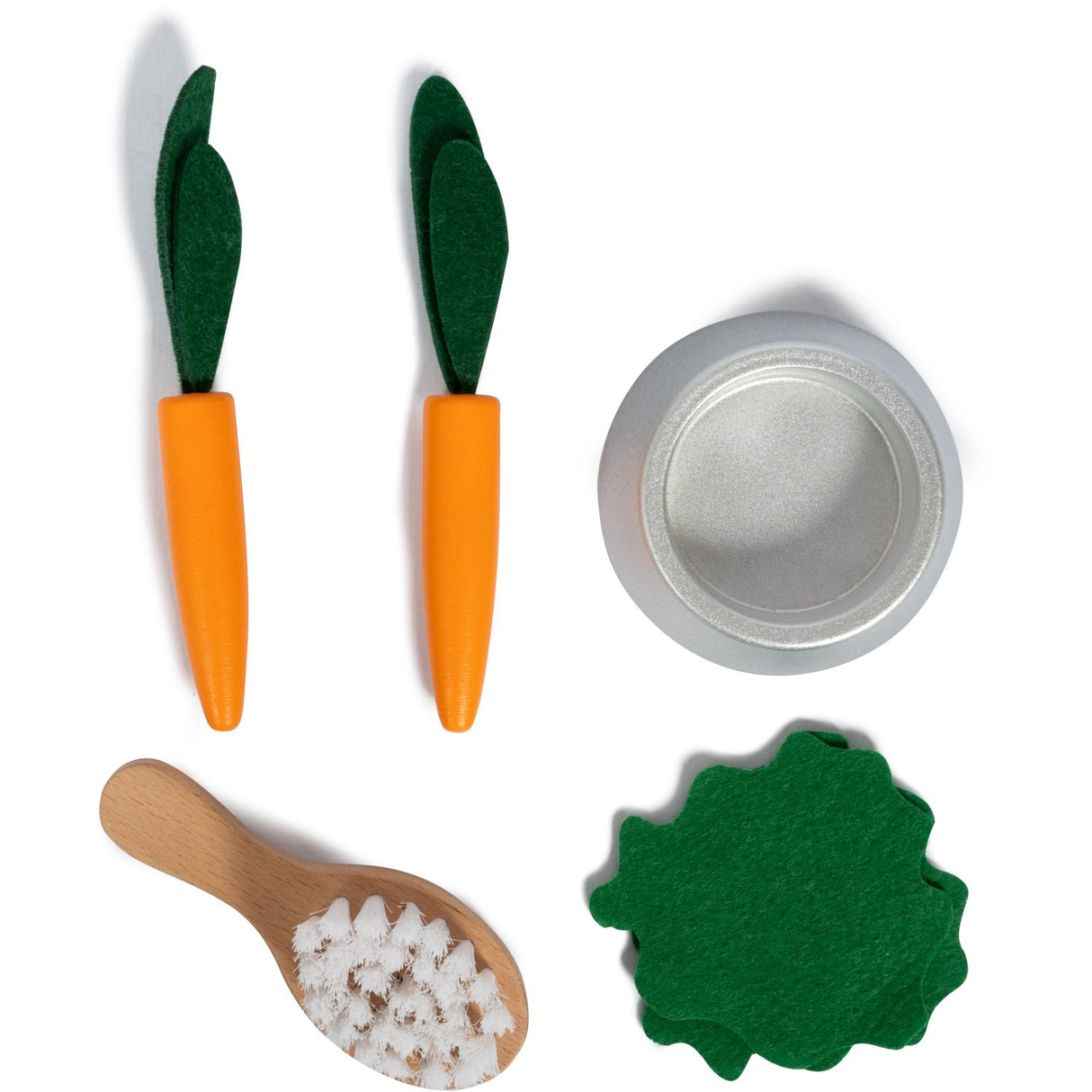 by Astrup Kaninbur Og Spring