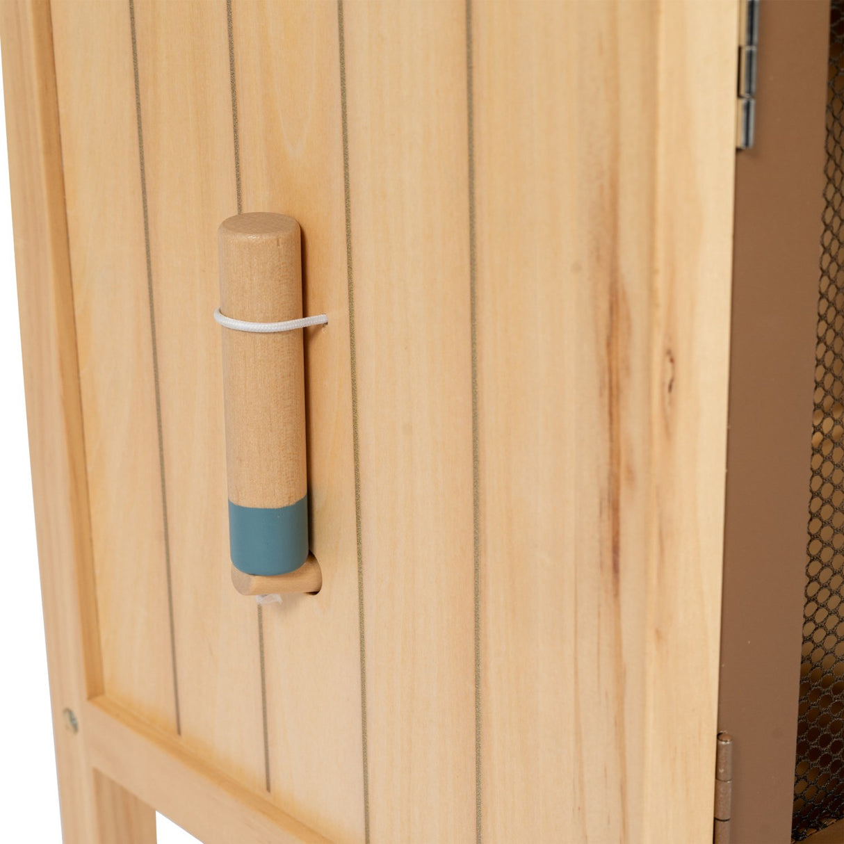 by Astrup Kaninbur Og Spring