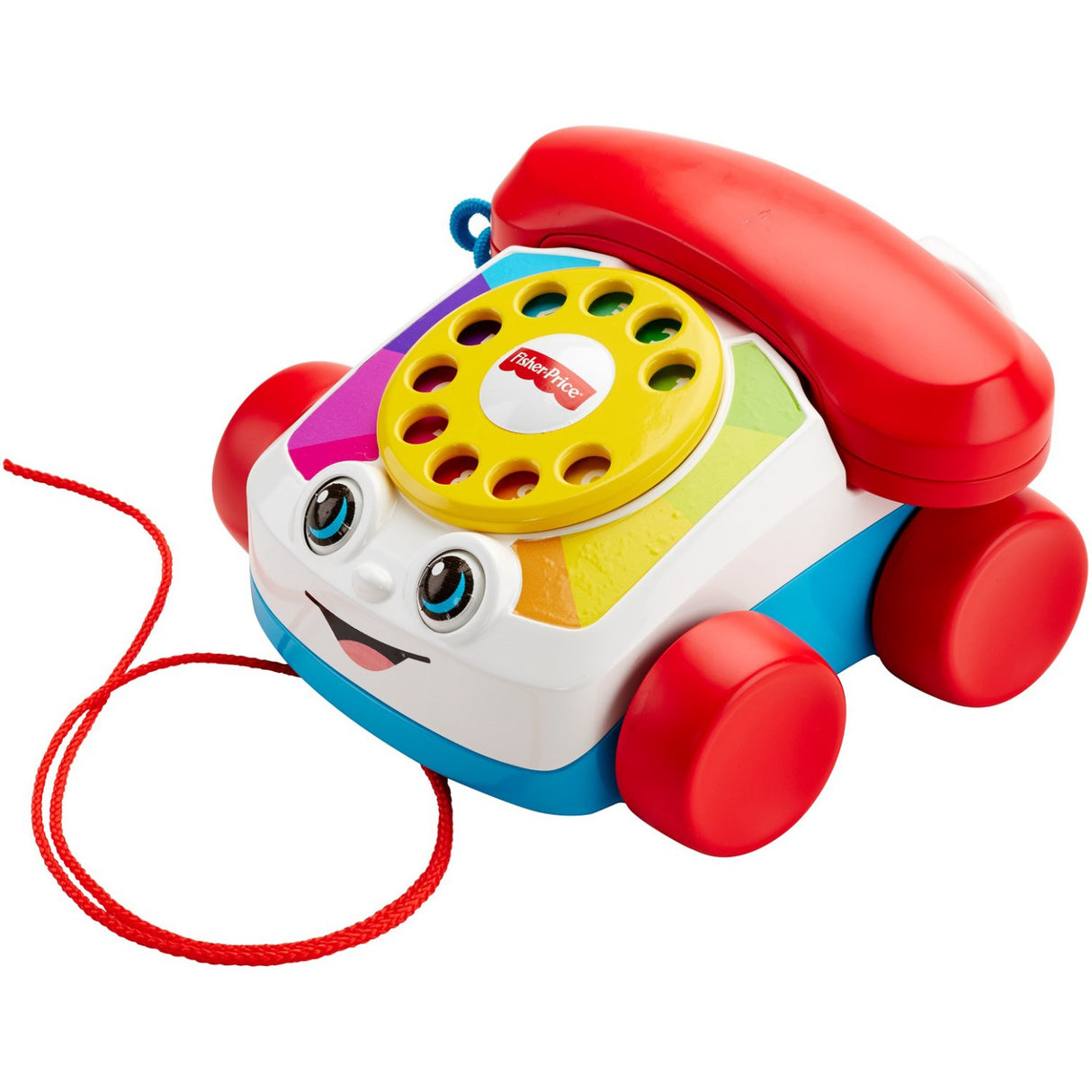 Fisher-Price® Chatter Telefon