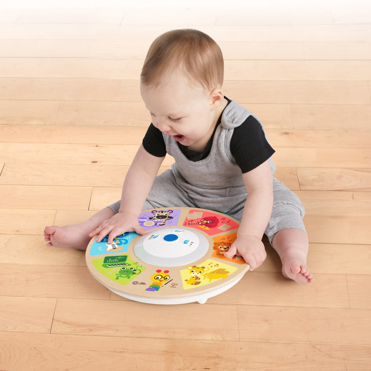 Hape Baby Einstein Symfoni (ENG Version)