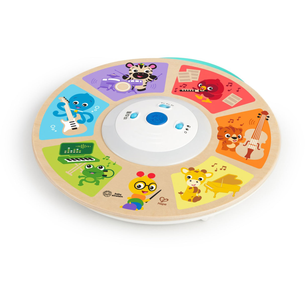Hape Baby Einstein Symfoni (ENG Version)