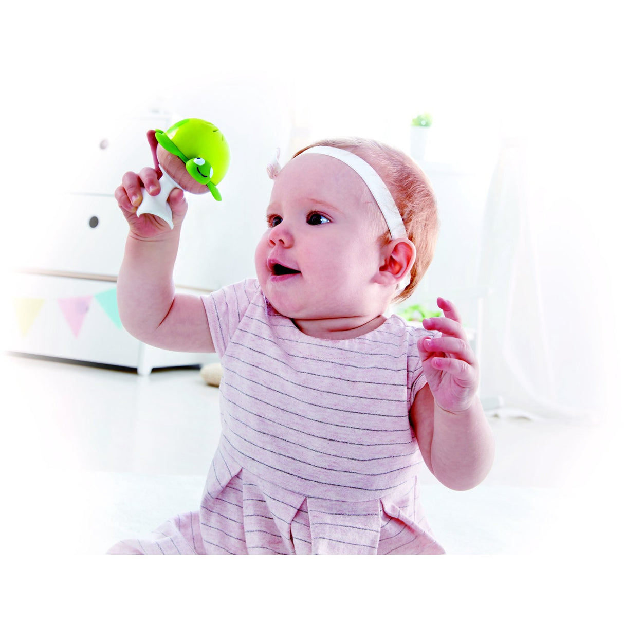 Hape Sea Animals Rangle Set