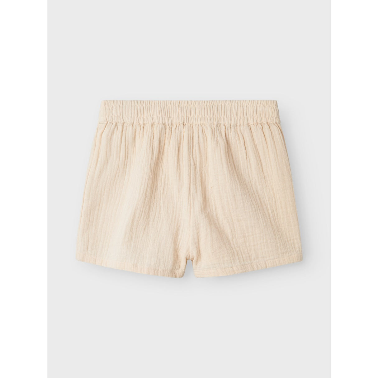 Name It Brazzilian Sand Nkfhisa Shorts Pb