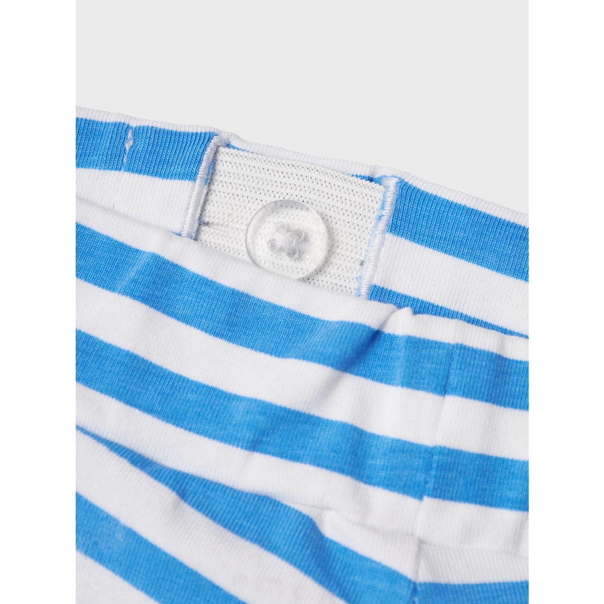 Name It Marina Nkfjoane Shorts Pb