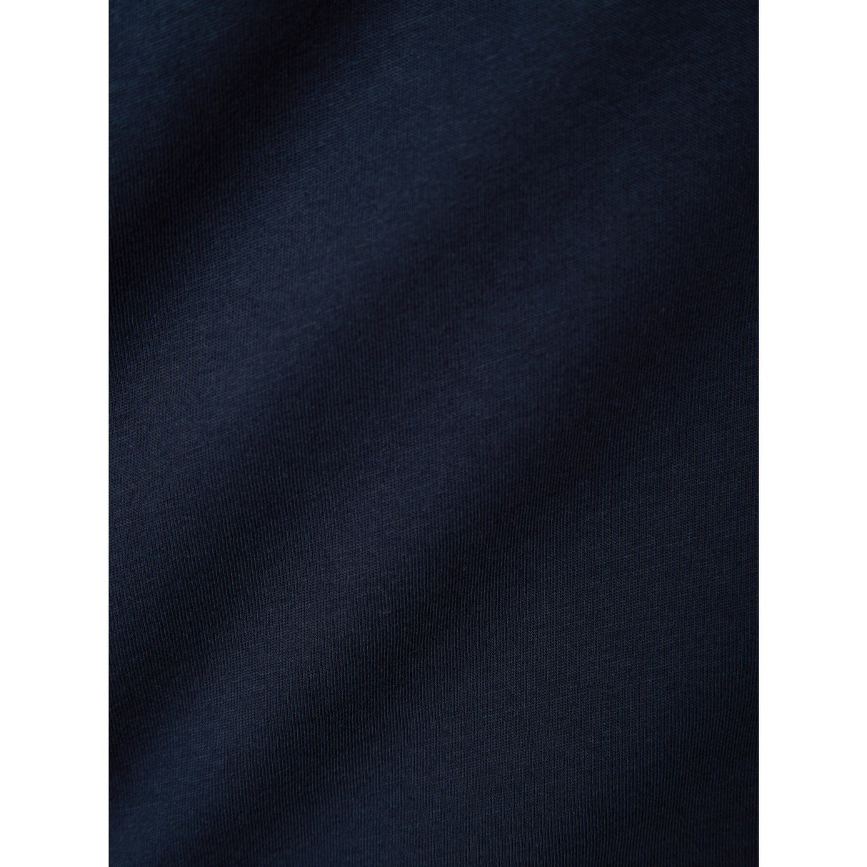 Name It Dark Sapphire Nkmhirlan Ss Nreg Top Pb