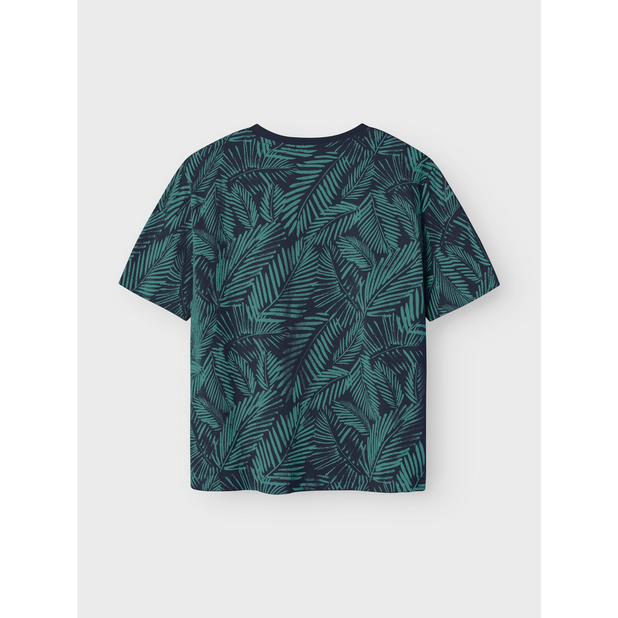 Name It Deep Jungle Nkmjivan Ss Nreg Top Pb