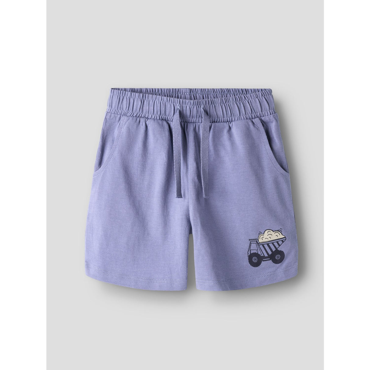 Name It Navy Blazer With Infinity Shorts Nmmhector Shorts Sæt