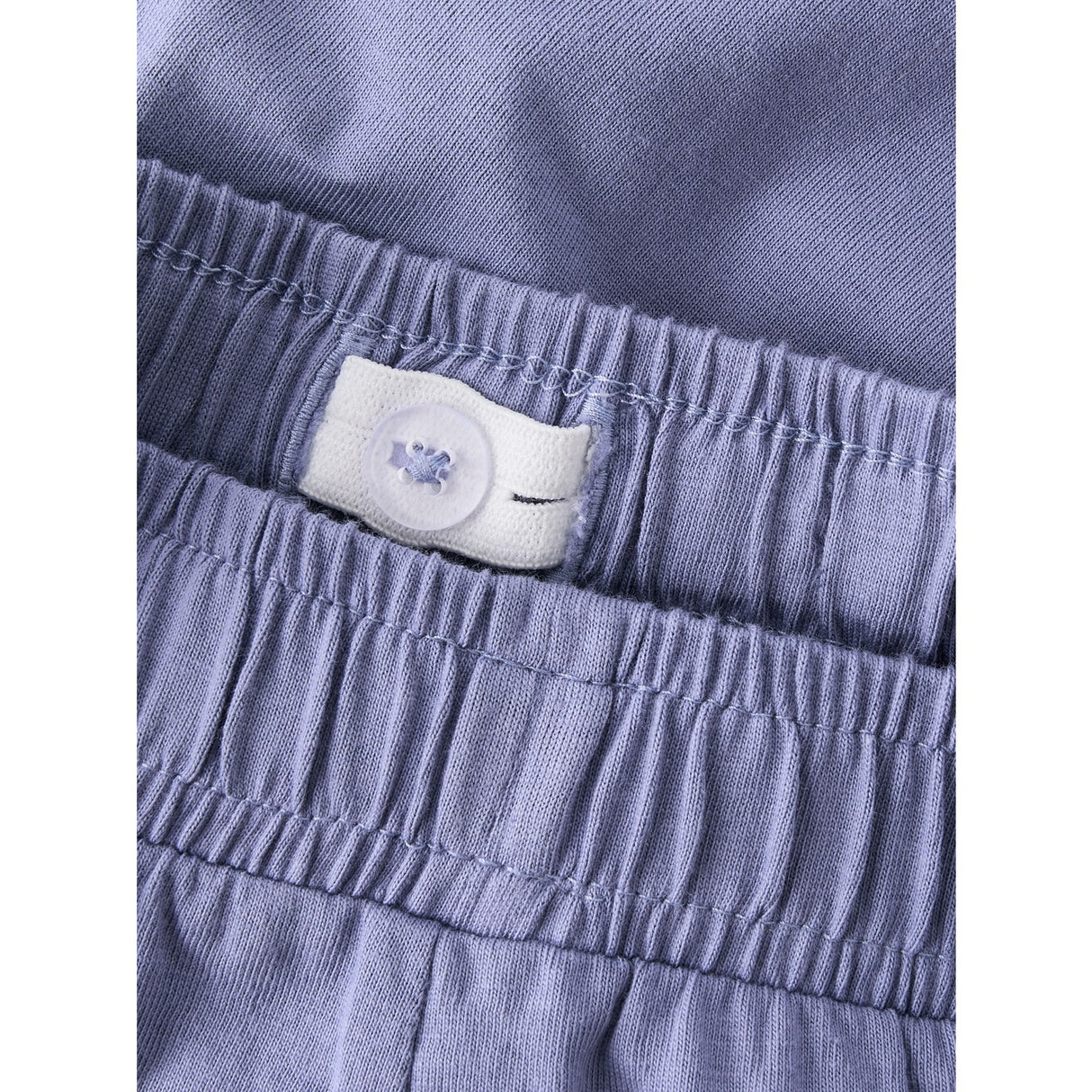 Name It Navy Blazer With Infinity Shorts Nmmhector Shorts Sæt