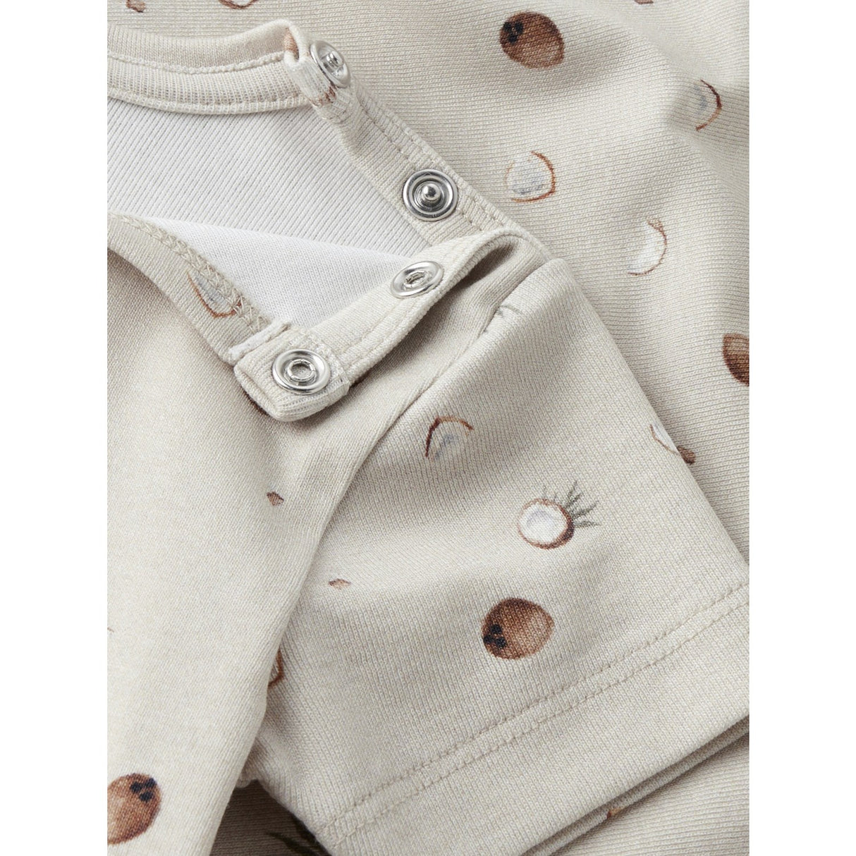 Name It Peyote Nbmhuxley Ss Xsl Sommerdragt