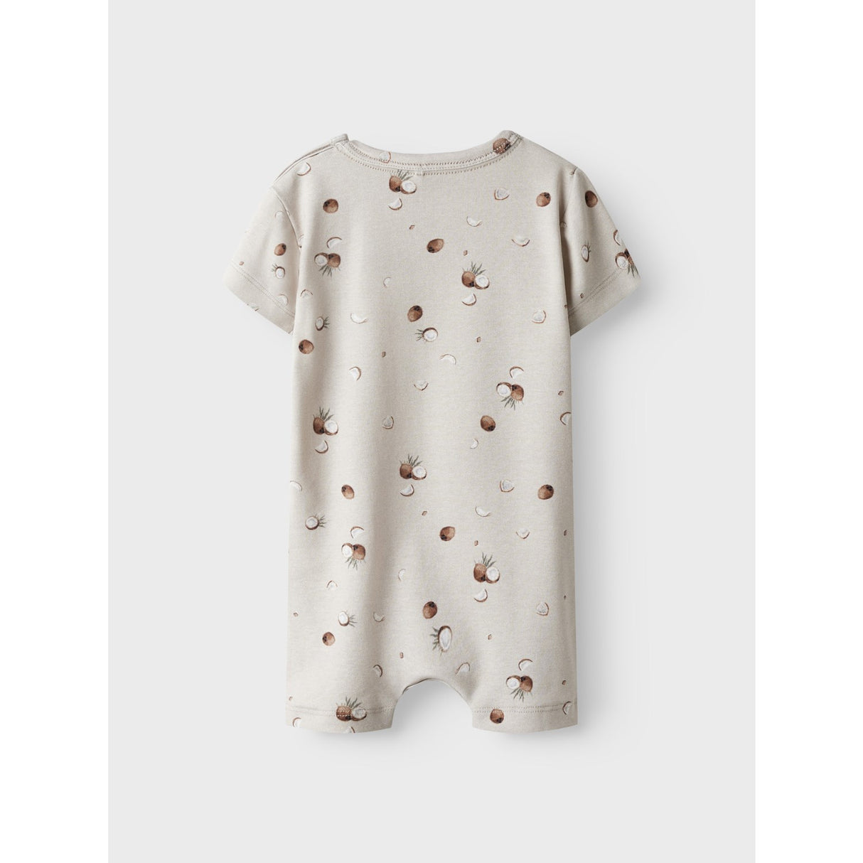 Name It Peyote Nbmhuxley Ss Xsl Sommerdragt