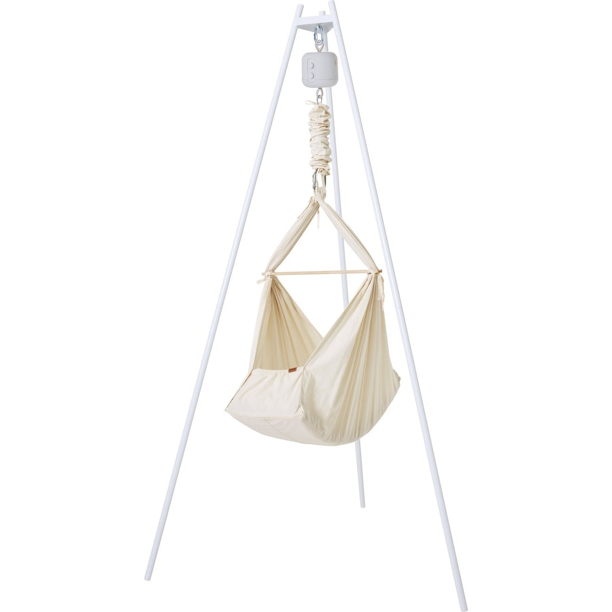 MEMBANTU Grey Vuggemotor Leelo02