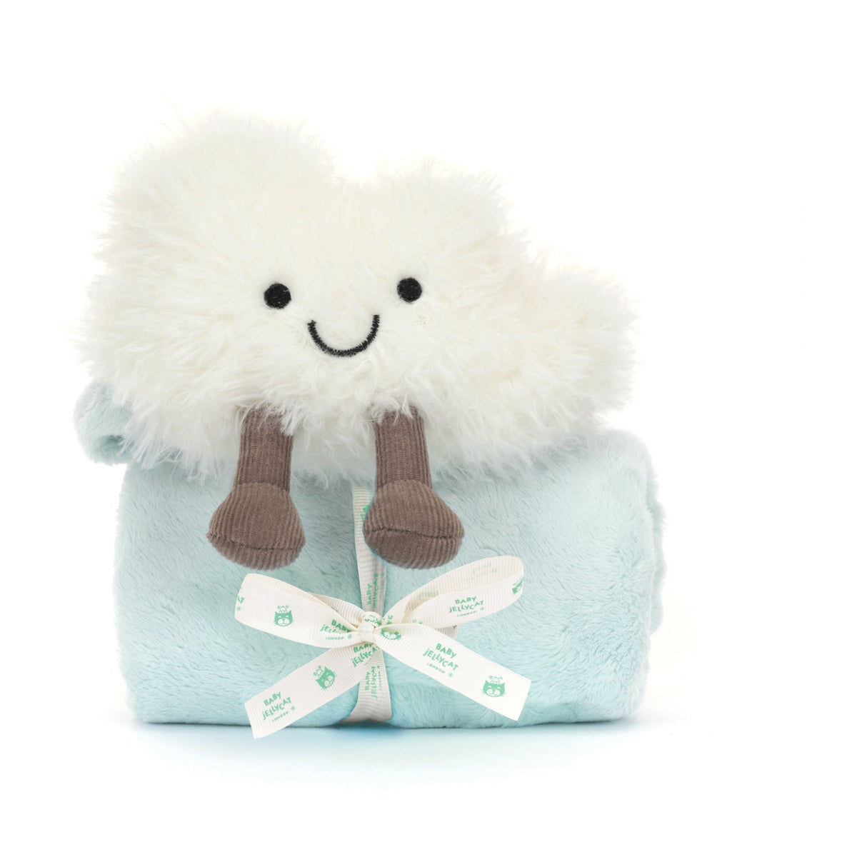 Jellycat Amuseables Sky Nusseklud