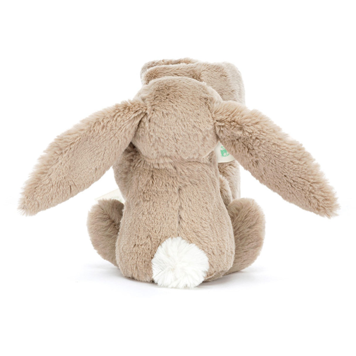Jellycat Bashful Kanin, Beige Meadow Nusseklud