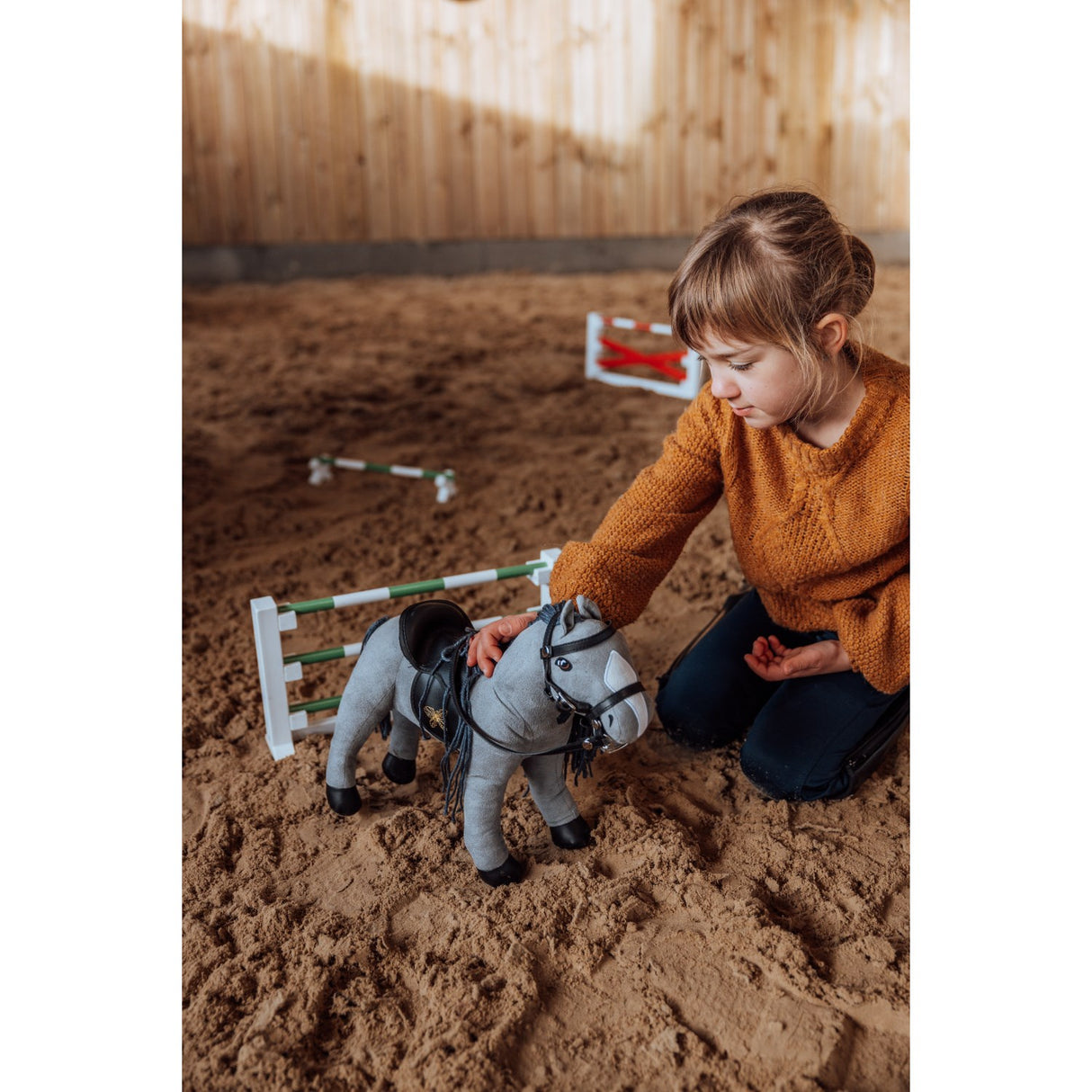 by Astrup Spring Klassisk