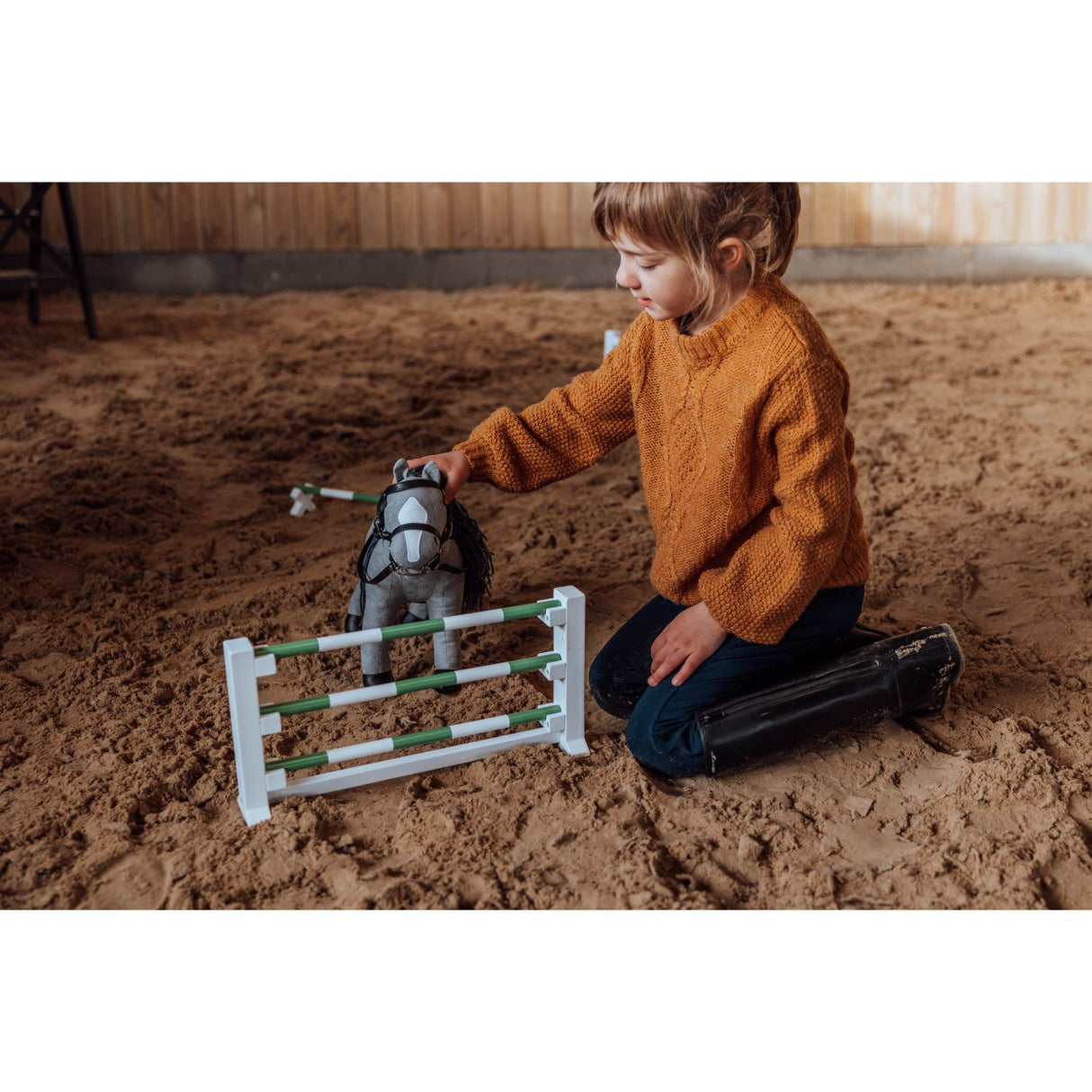 by Astrup Spring Klassisk