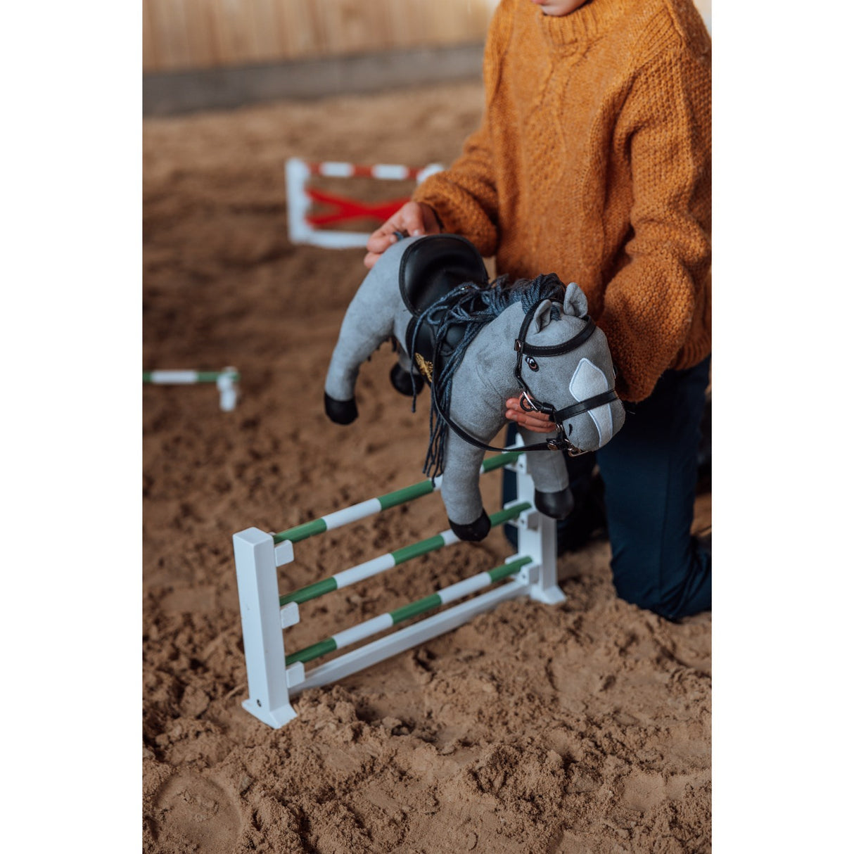 by Astrup Spring Klassisk