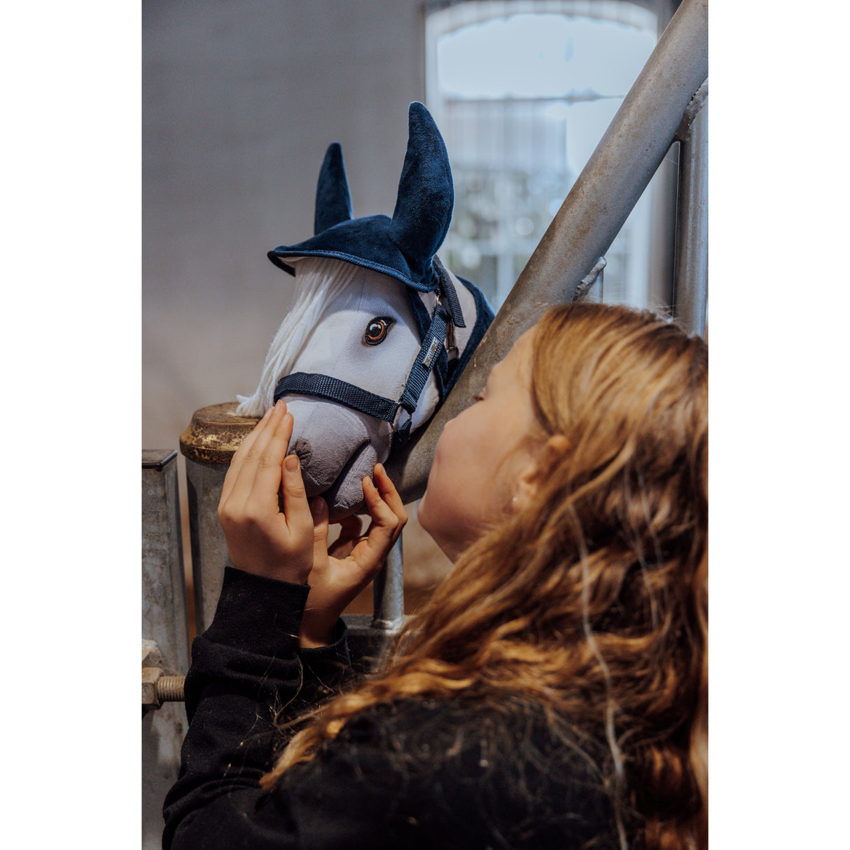 by Astrup Dækken Og Hut, Navy