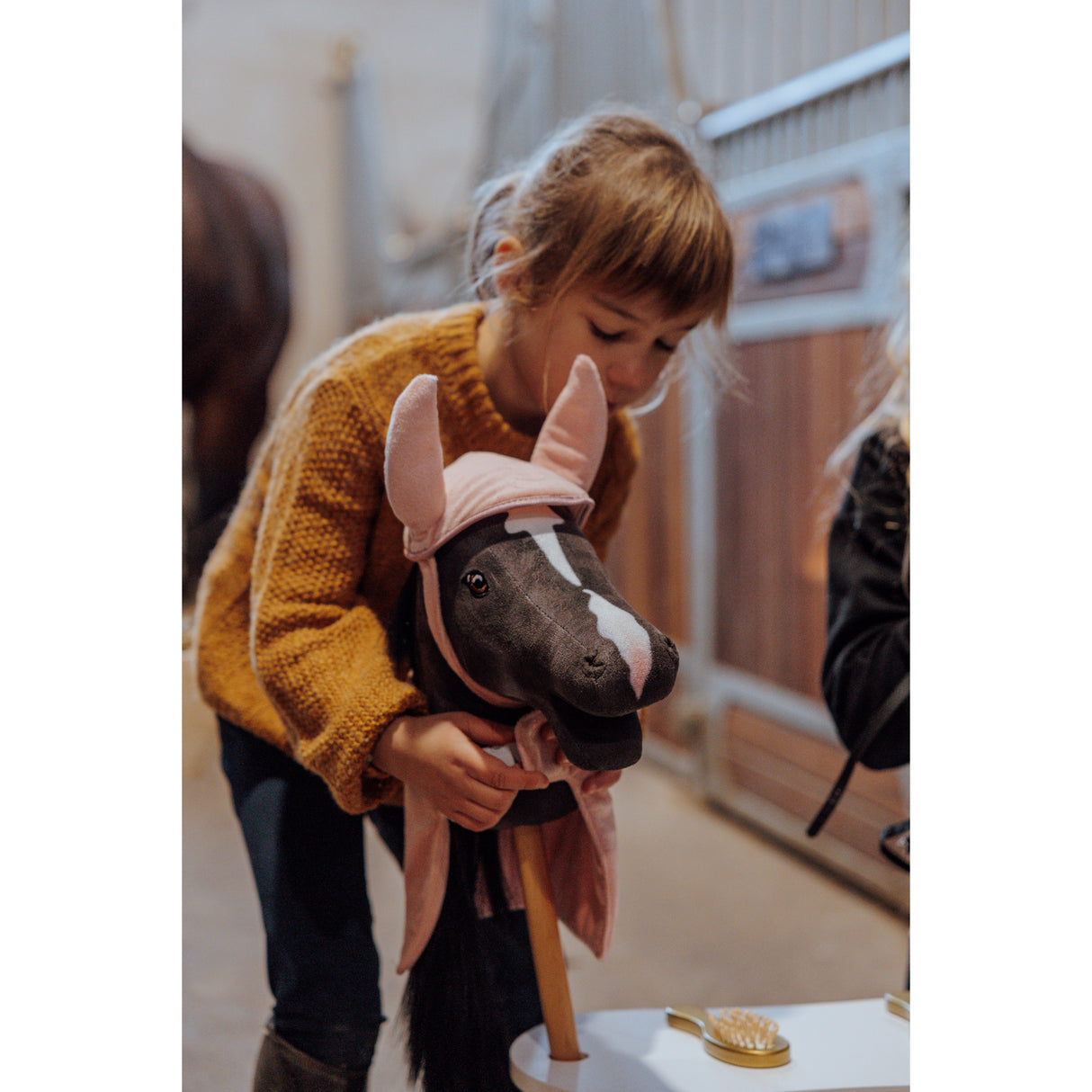 by Astrup Dækken Og Hut, Rosa