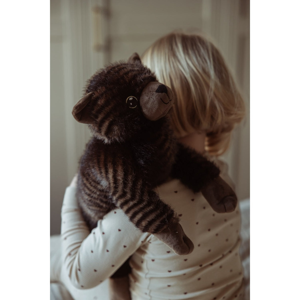 by Astrup Tyngdedyr, Kat, 1,2 Kg.