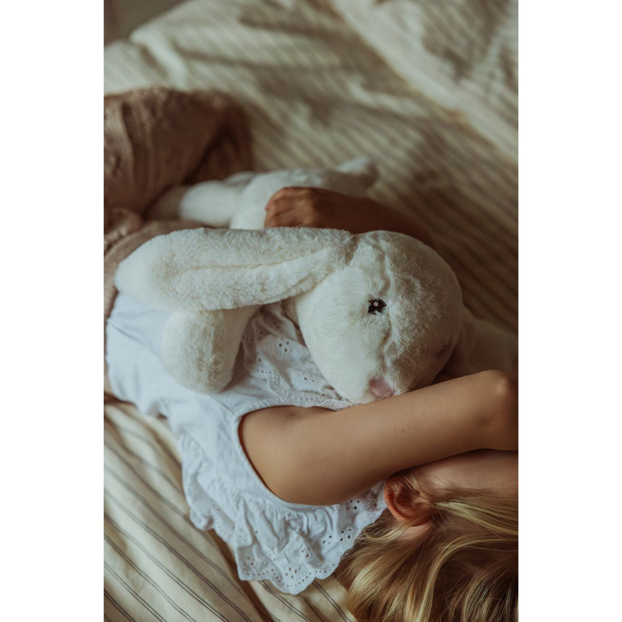 by Astrup Tyngdedyr, Kanin, 1,2 Kg.