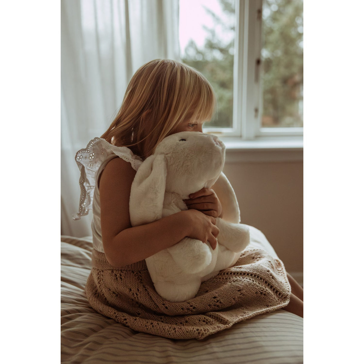 by Astrup Tyngdedyr, Kanin, 1,2 Kg.