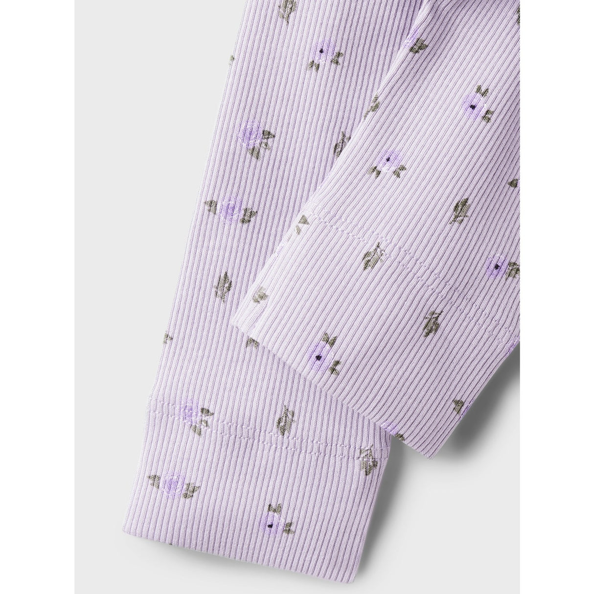 Name It Misty Lilac Nbfhofie Slim Leggings