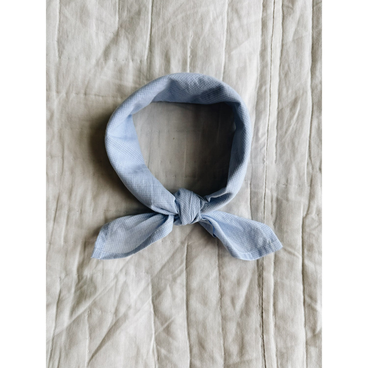 Lalaby Eddie Tørklæde - Saltwater