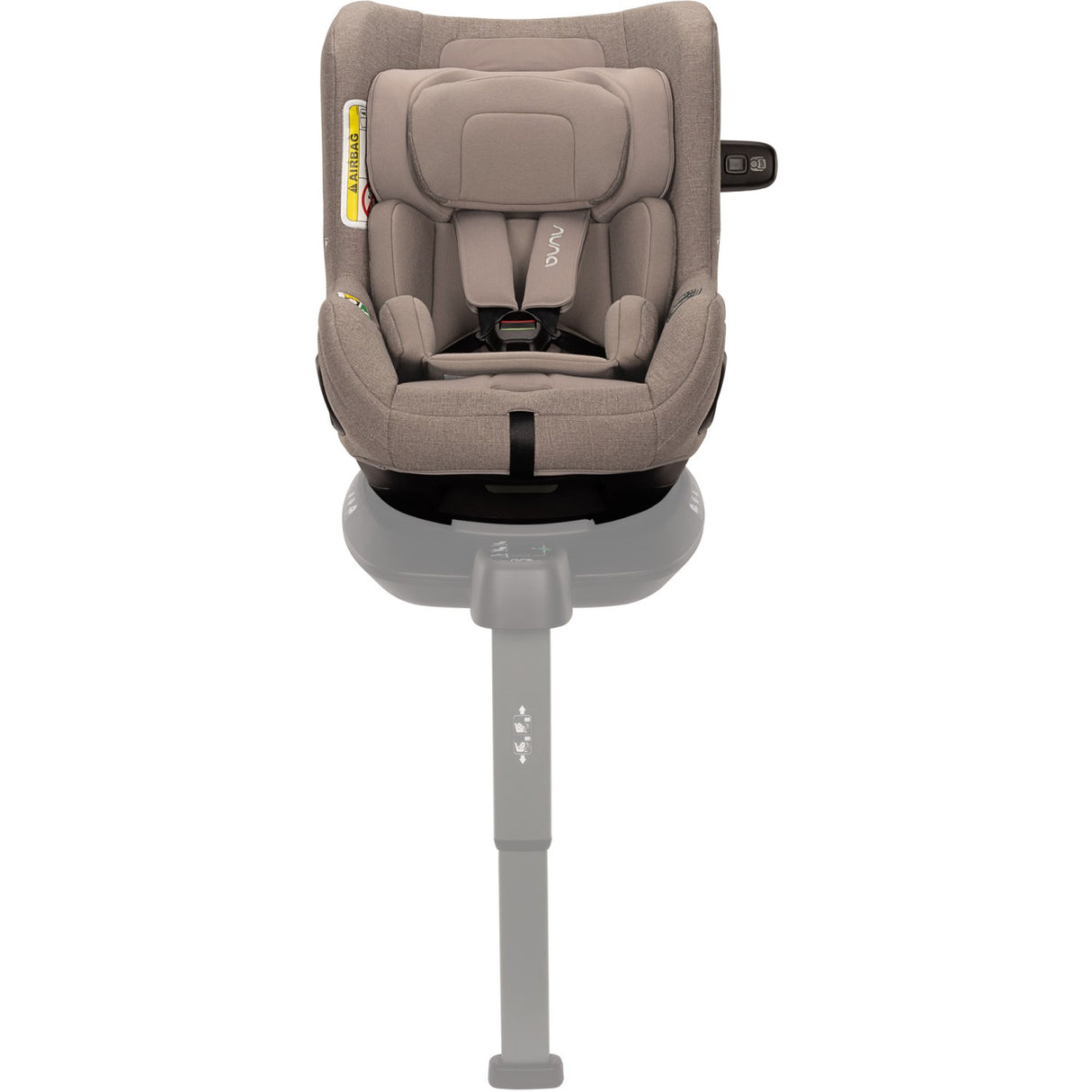 Nuna Cedar Todl Next 40-105Cm