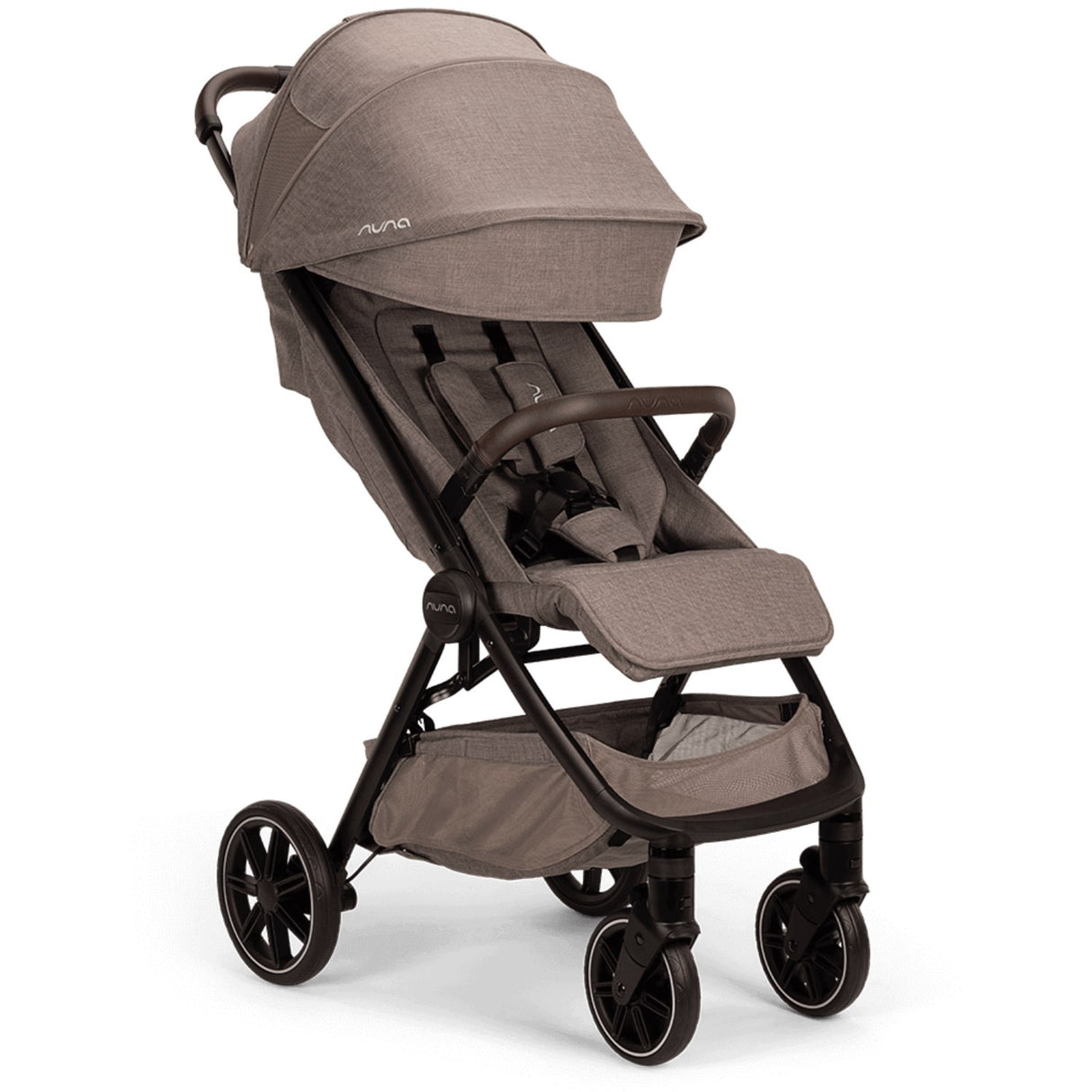 Nuna Cedar Trvl Lx W/Rc & Tb