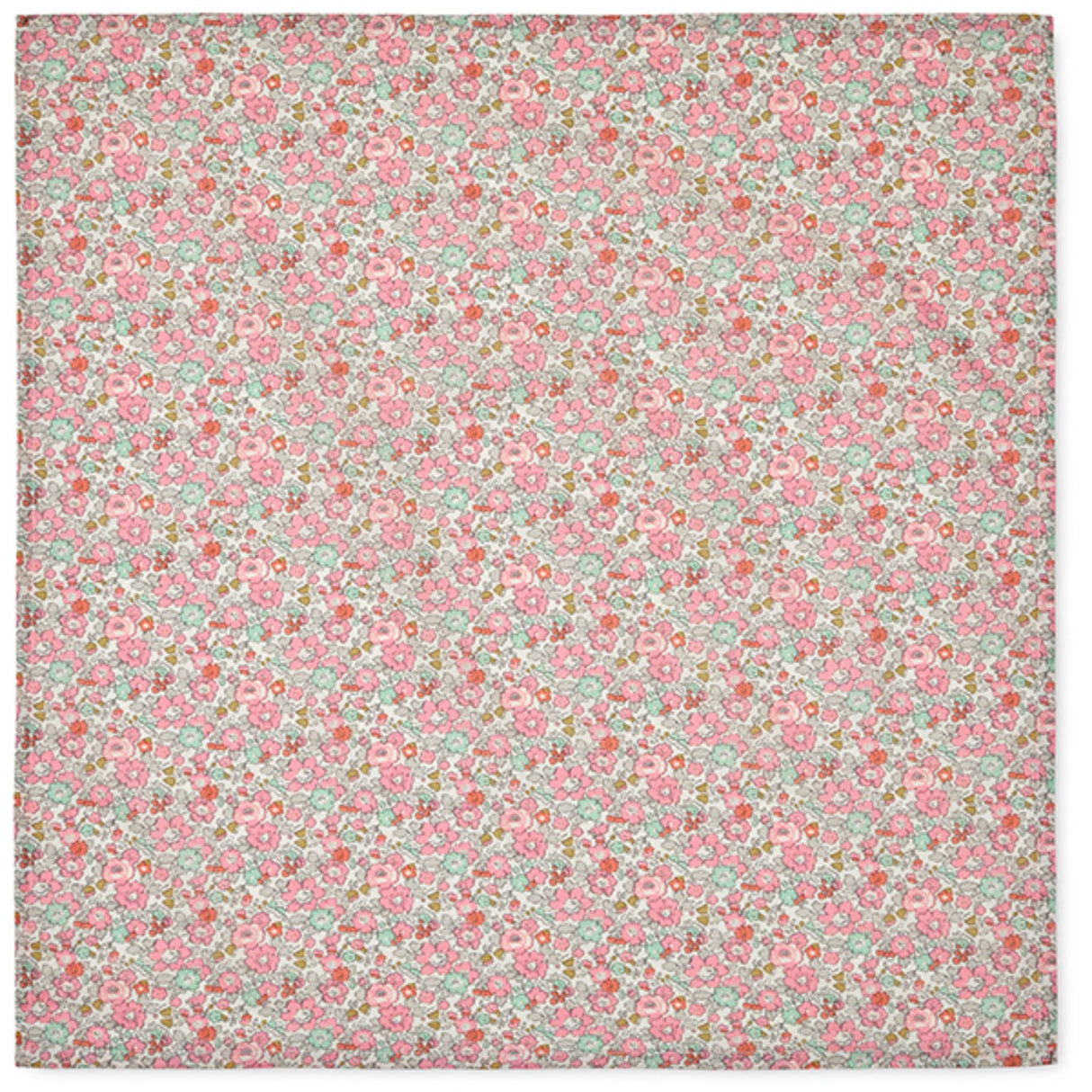 Lalaby Eddie Tørklæde - Pink Betsy