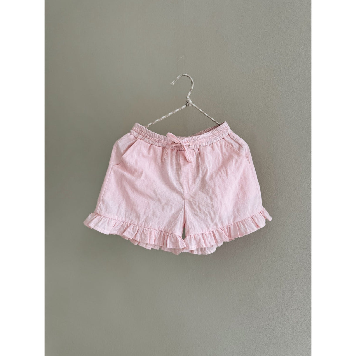 Lalaby Cleo Shorts - Bubblegum