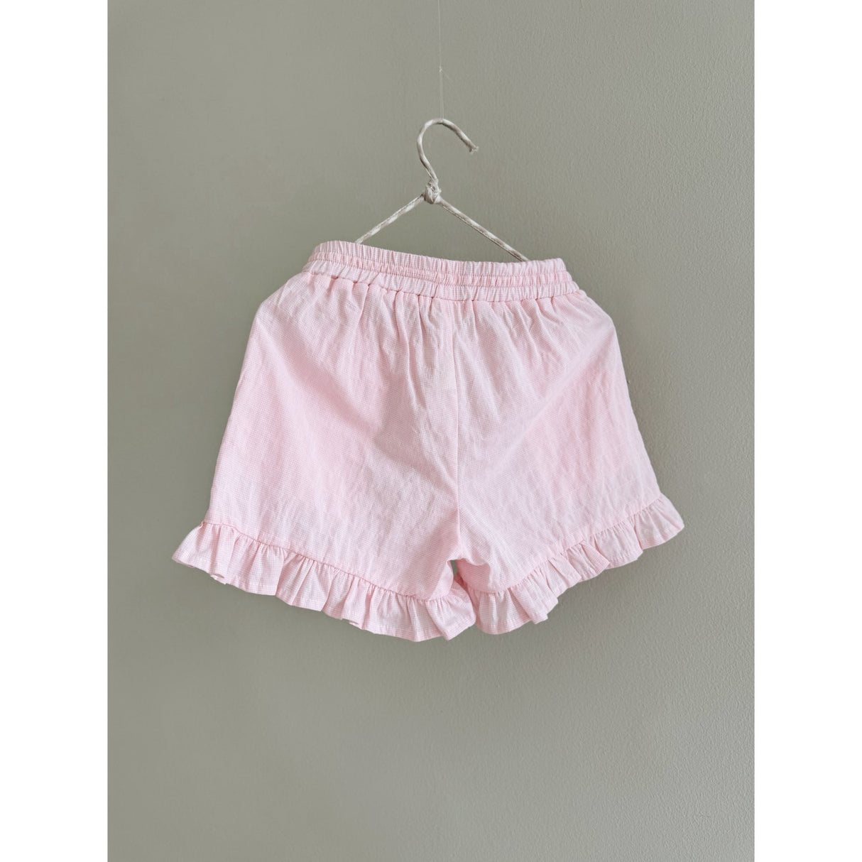 Lalaby Cleo Shorts - Bubblegum