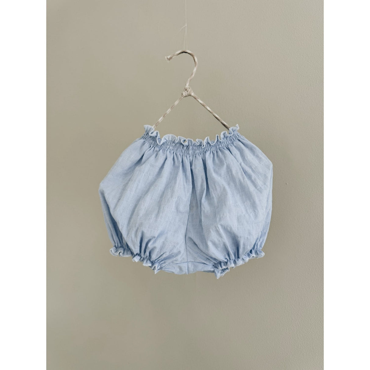 Lalaby Bubba Bloomers - Saltwater