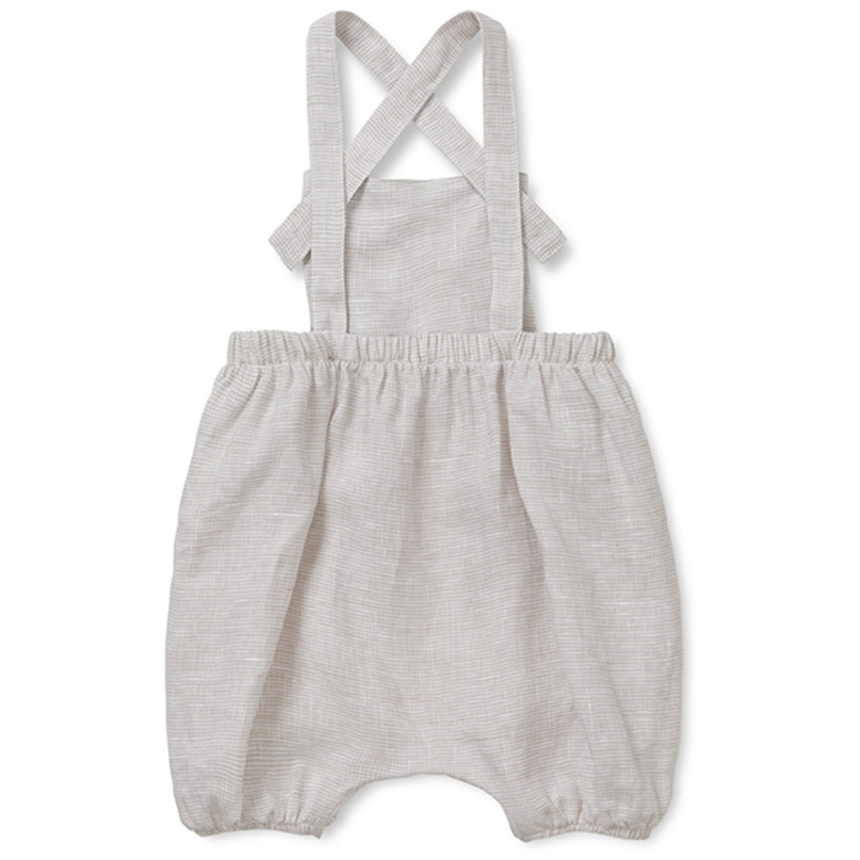 Lalaby Studdy Romper - Beach