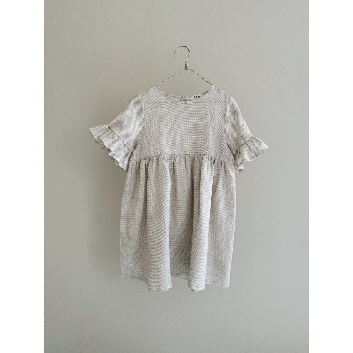 Lalaby Viola Kjole - Beach