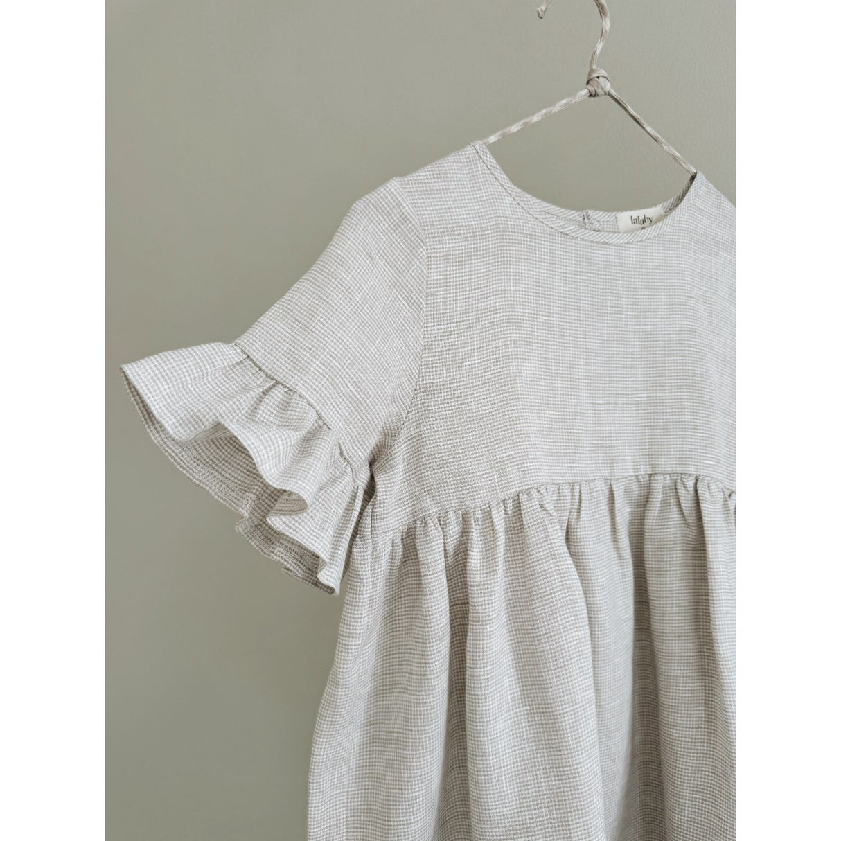 Lalaby Viola Kjole - Beach